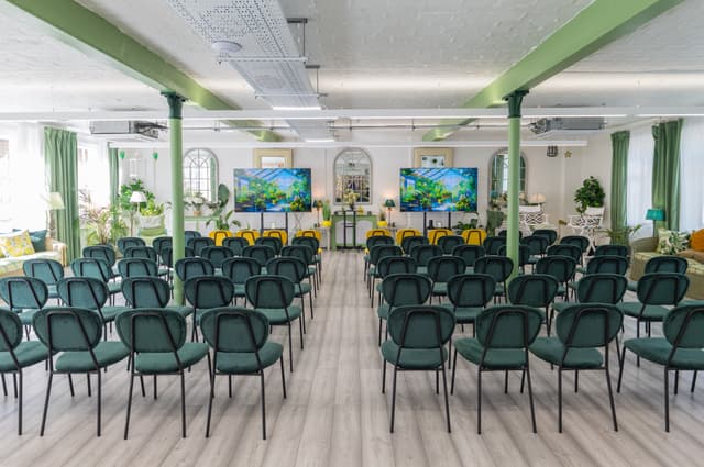 Corporate Event
