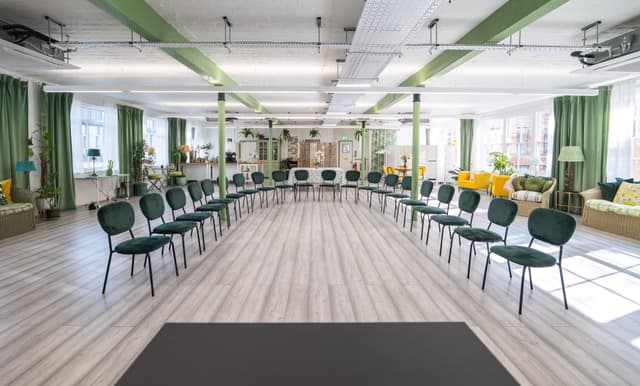 Educational Workshop