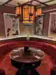 Unusual Venues