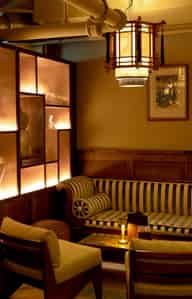 Mayfair's Best Cocktail Bars