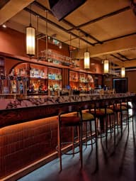 Wine Bars