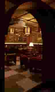 Private Bars