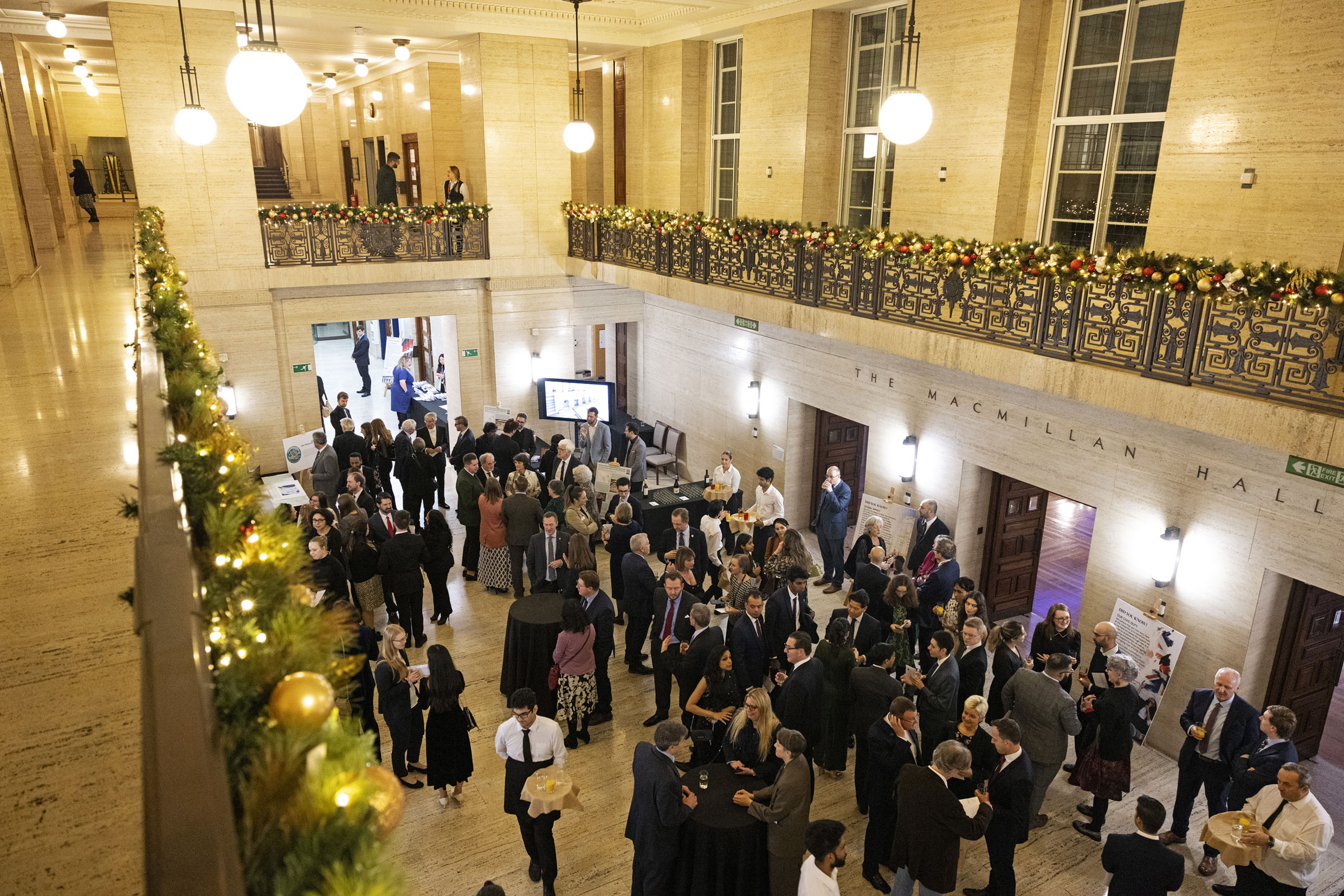 University of London Venues