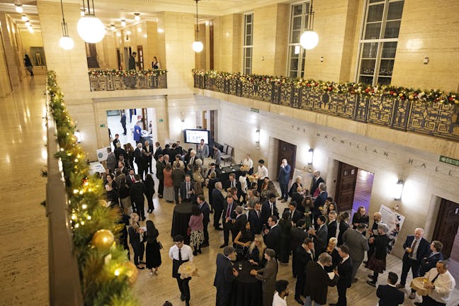 University of London Venues