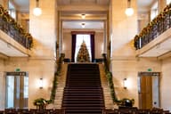 Senate House Christmas Parties Events University Of London Venues