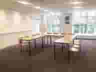 Seminar Rooms