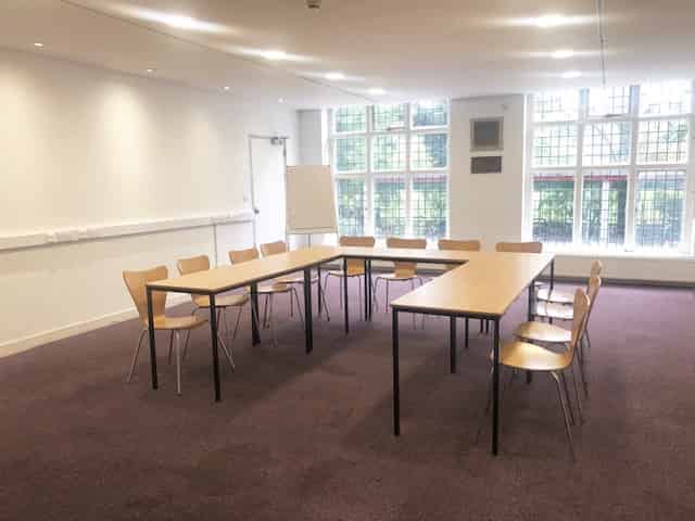 Scott Room