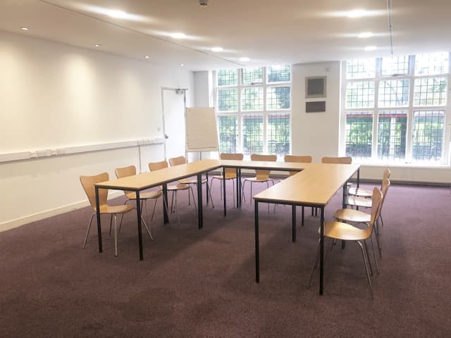 Scott Room
