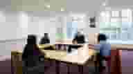 Seminar Rooms