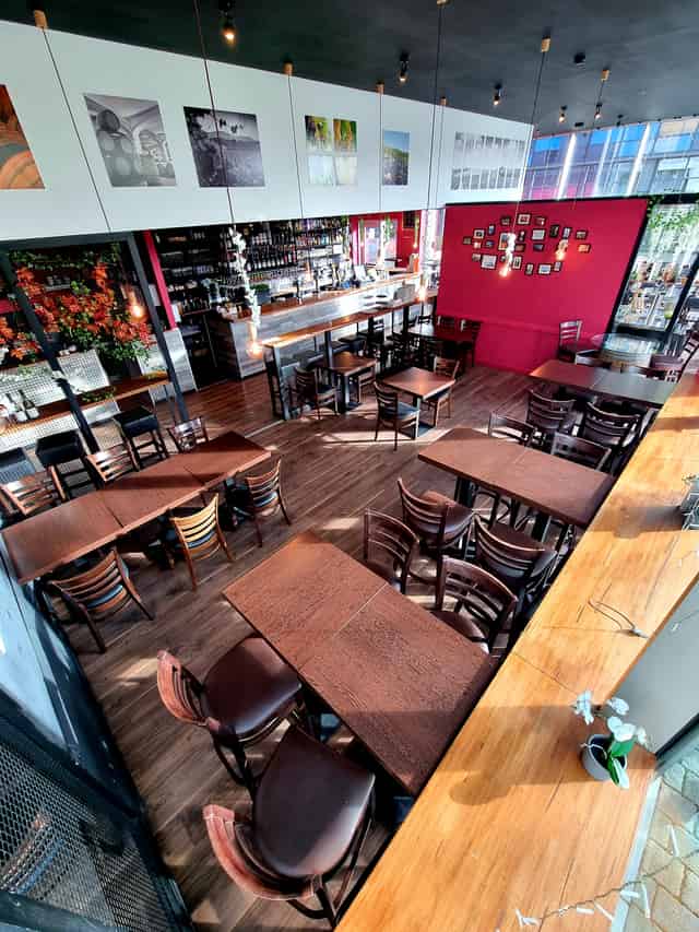 Whole Venue