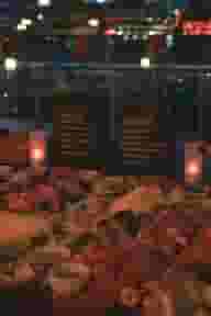 Party Venues