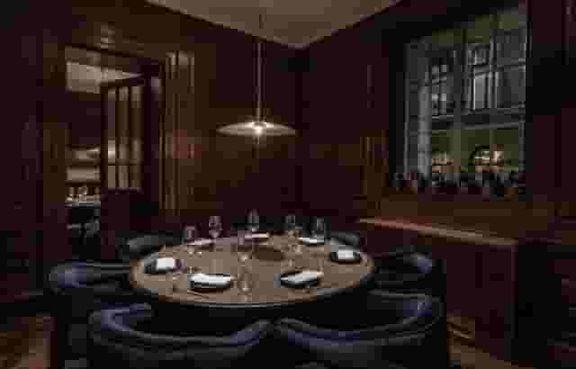 Lucky Cat by Gordon Ramsay - Manchester