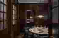 Private Dining Rooms
