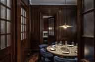 Private Dining Rooms