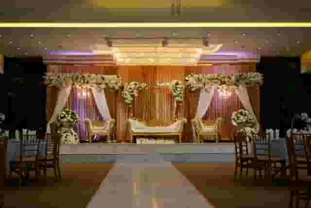 Crystal Suite