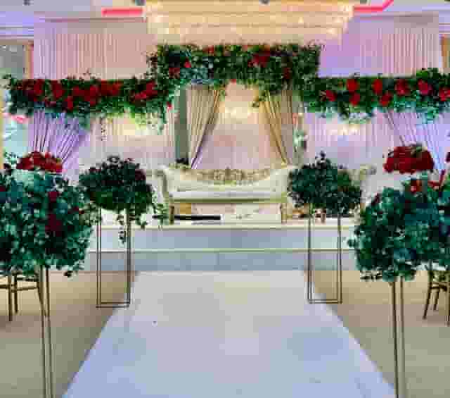 Crystal Suite