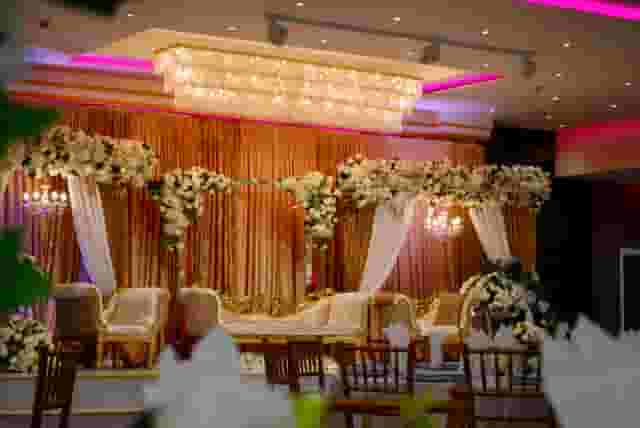 Crystal Suite