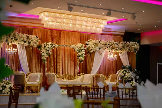 Crystal Suite
