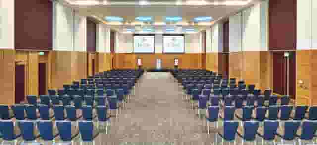 Hilton at St George's Park +1 more