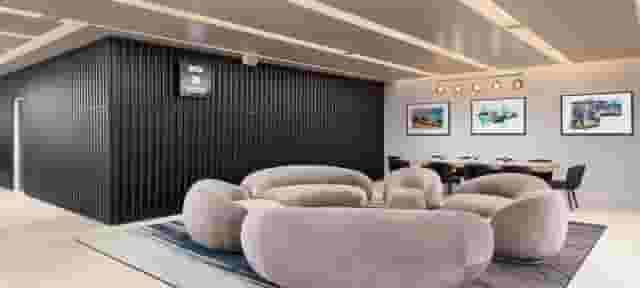 Hilton Garden Inn Silverstone