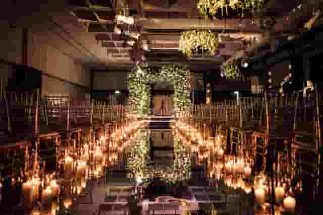 Nobu Hotel Portman Square