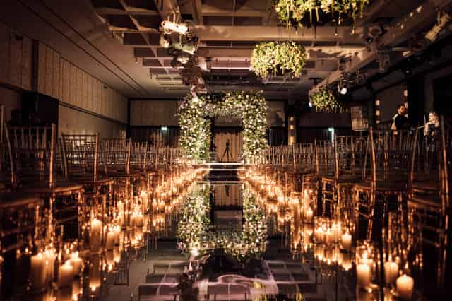 Nobu Hotel Portman Square