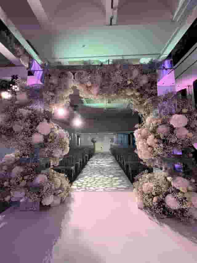 Nobu Hotel Portman Square
