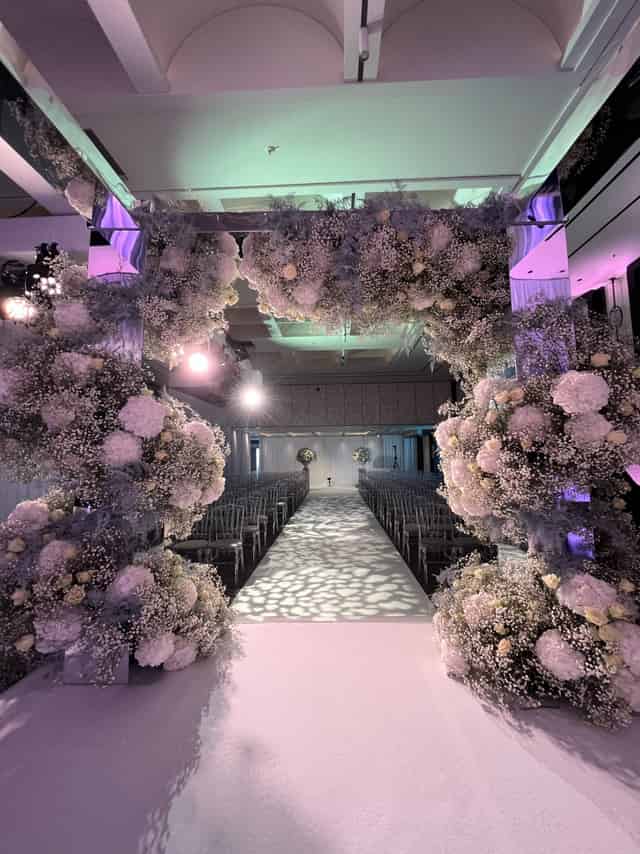 Nobu Hotel Portman Square