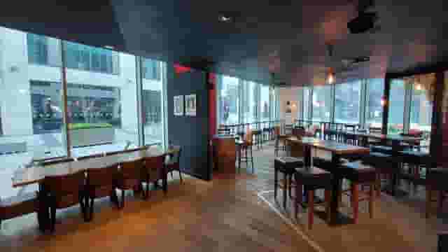 Veeno Italian Wine Bar Leeds