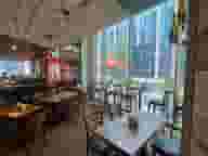 Christmas Party Venues