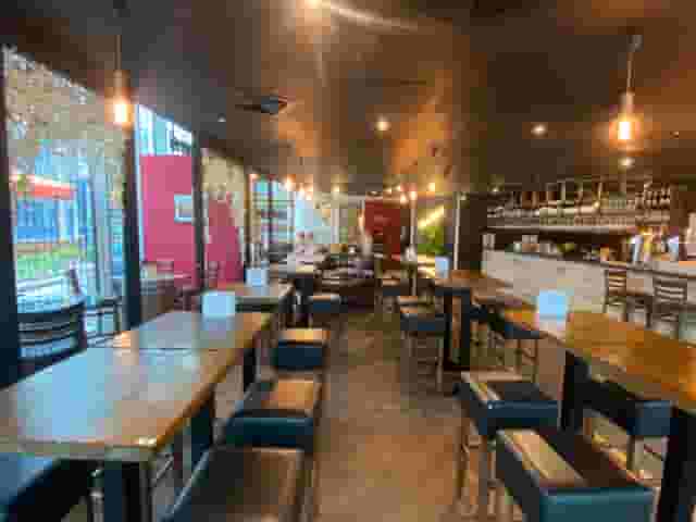 Veeno Italian Wine Bar Leeds