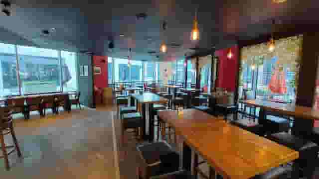 Veeno Italian Wine Bar Leeds