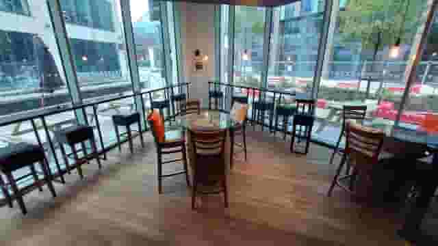 Veeno Italian Wine Bar Leeds