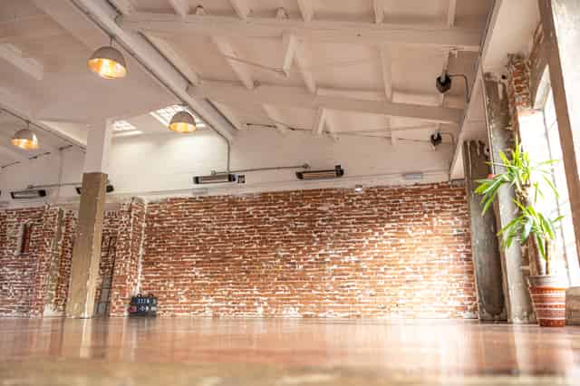 Vittoria Wharf Studio