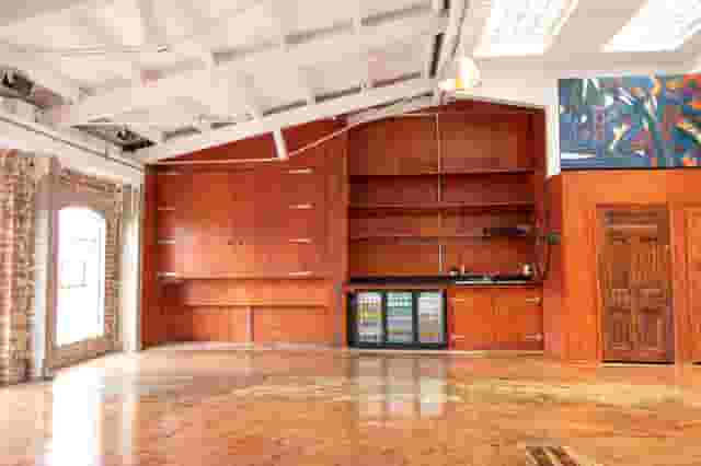 Vittoria Wharf Studio
