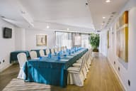 Conference Venues
