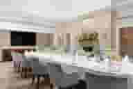Seminar Rooms