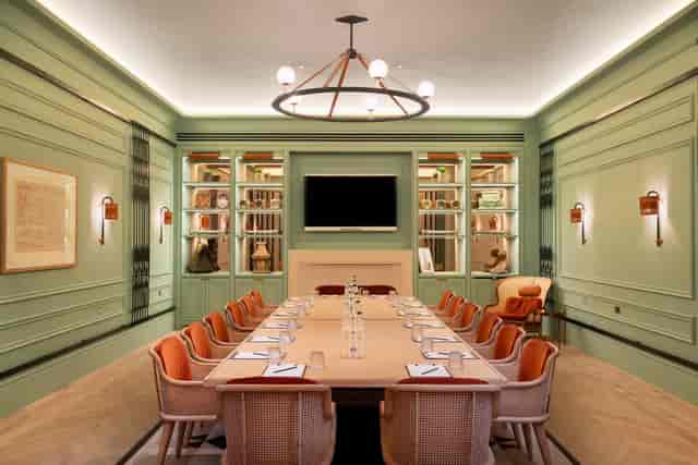 Hart Shoreditch Hotel London, Curio Collection by Hilton