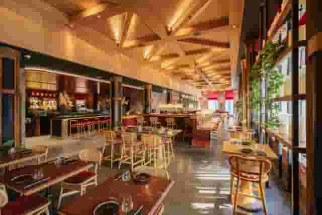 Hart Shoreditch Hotel London +1 more