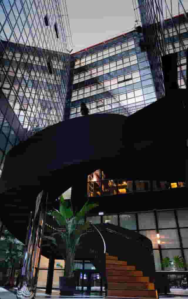 Event Space