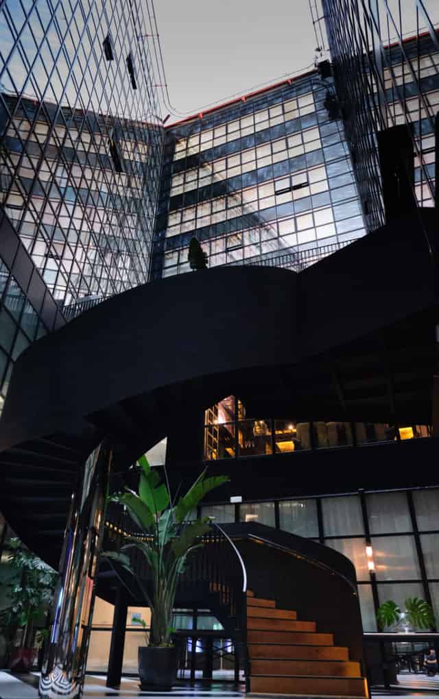 Event Space