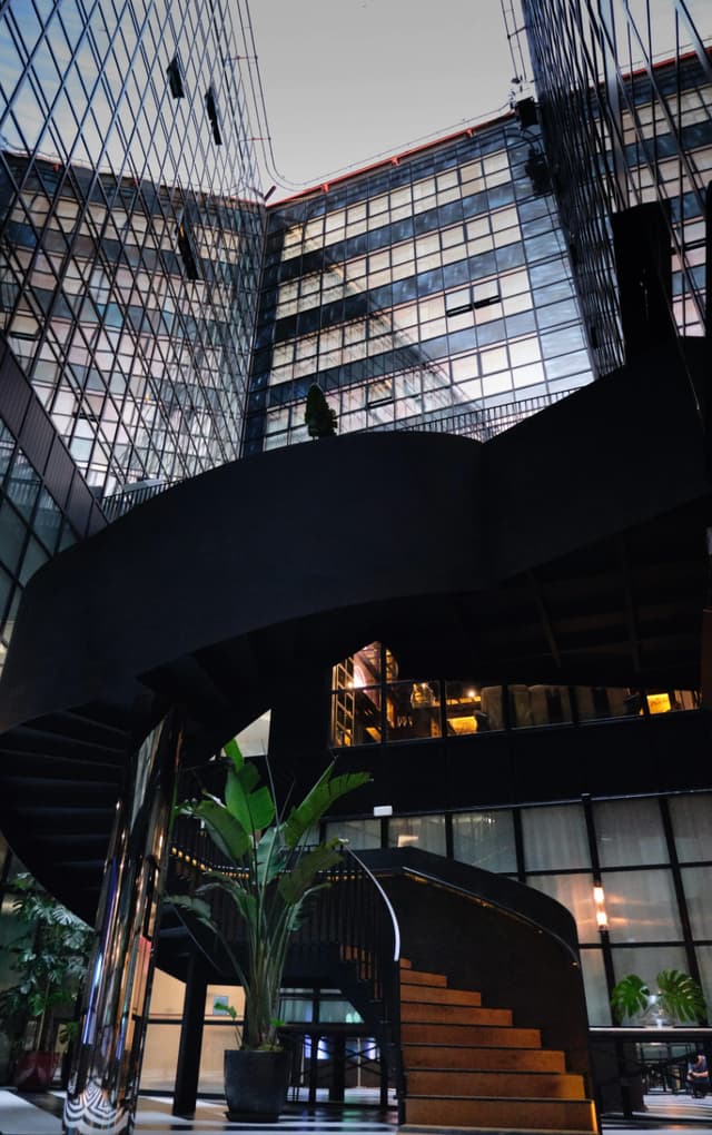 Event Space