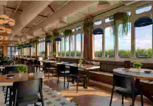 Event Space