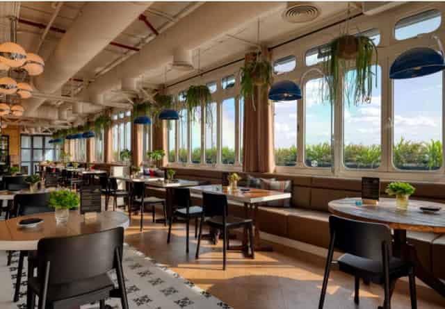Event Space