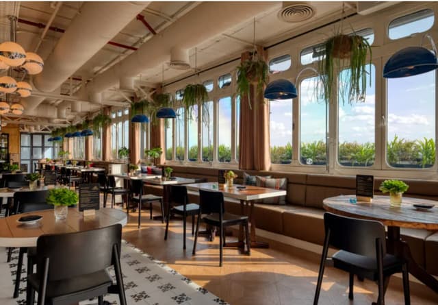 Event Space