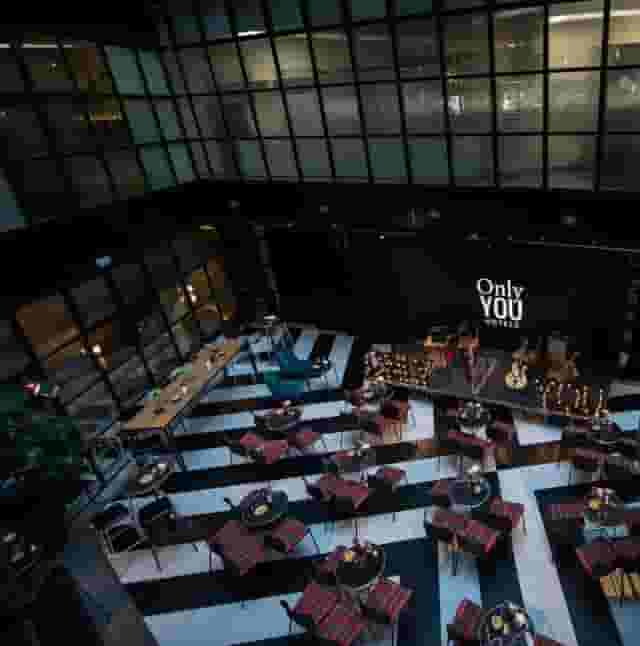 Event Space