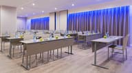 Sustainable Conferences
