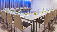 Sustainable Conferences