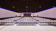 Sustainable Conferences
