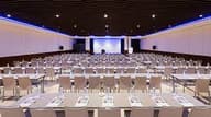 Modern Conference Venues